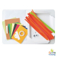 Andreu toys - Направи сам картина с бухал от хартия Продукт Andreu toys - Направи сам картина с бухал от хартия - 4 - BG Hlapeta